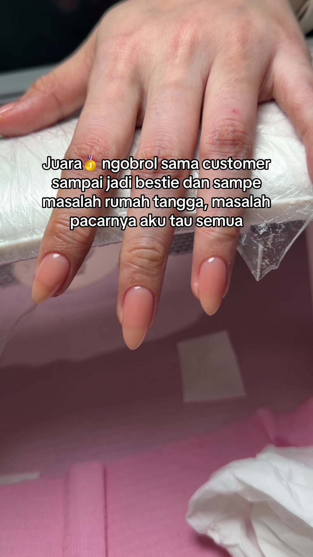 @NAILART BOJONEGORO JATIM