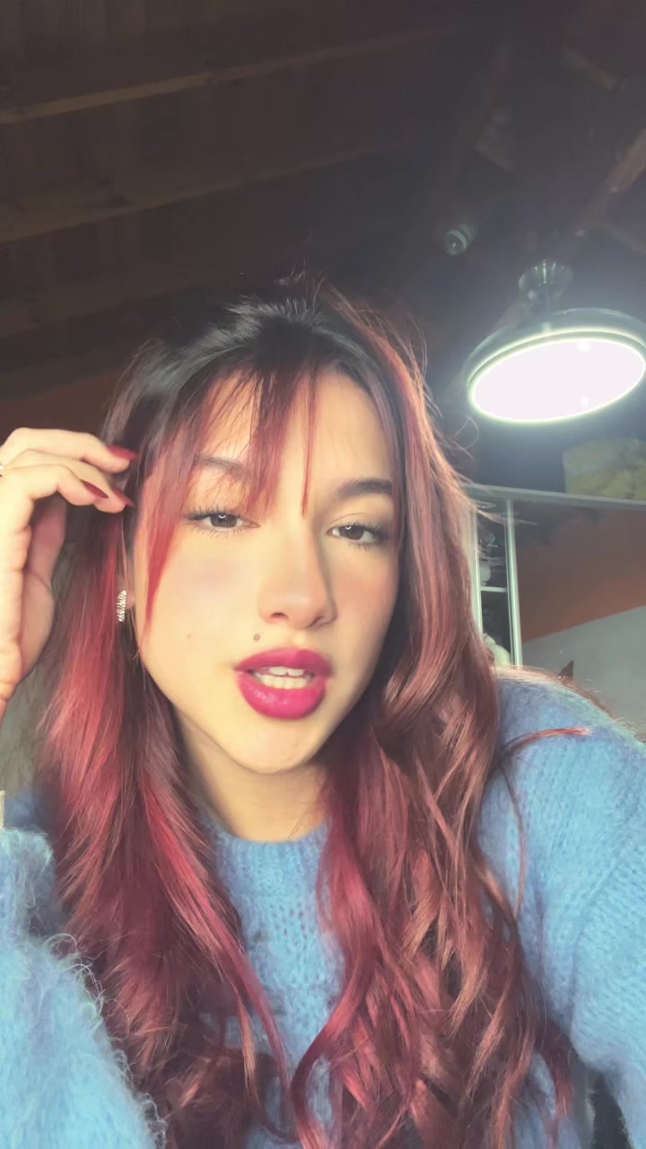 @vicky alejandra 🐆