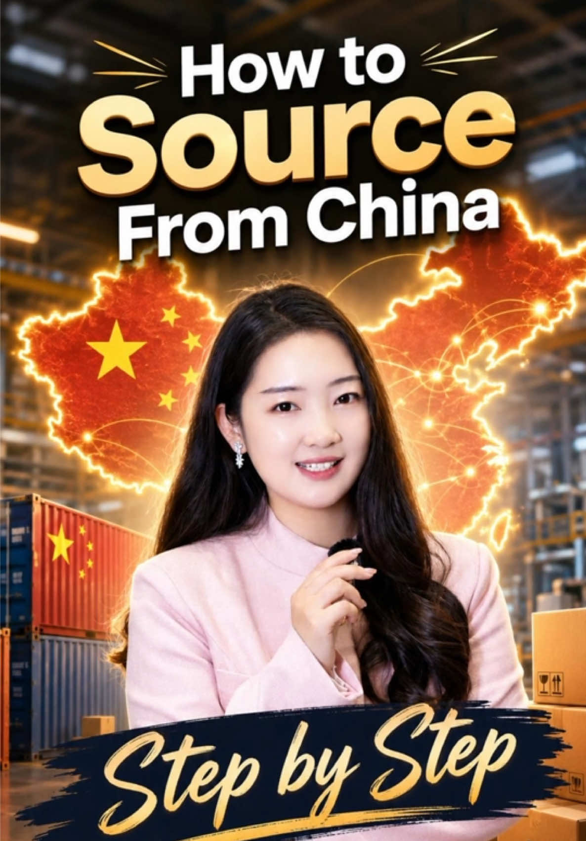 @Tina China Sourcing