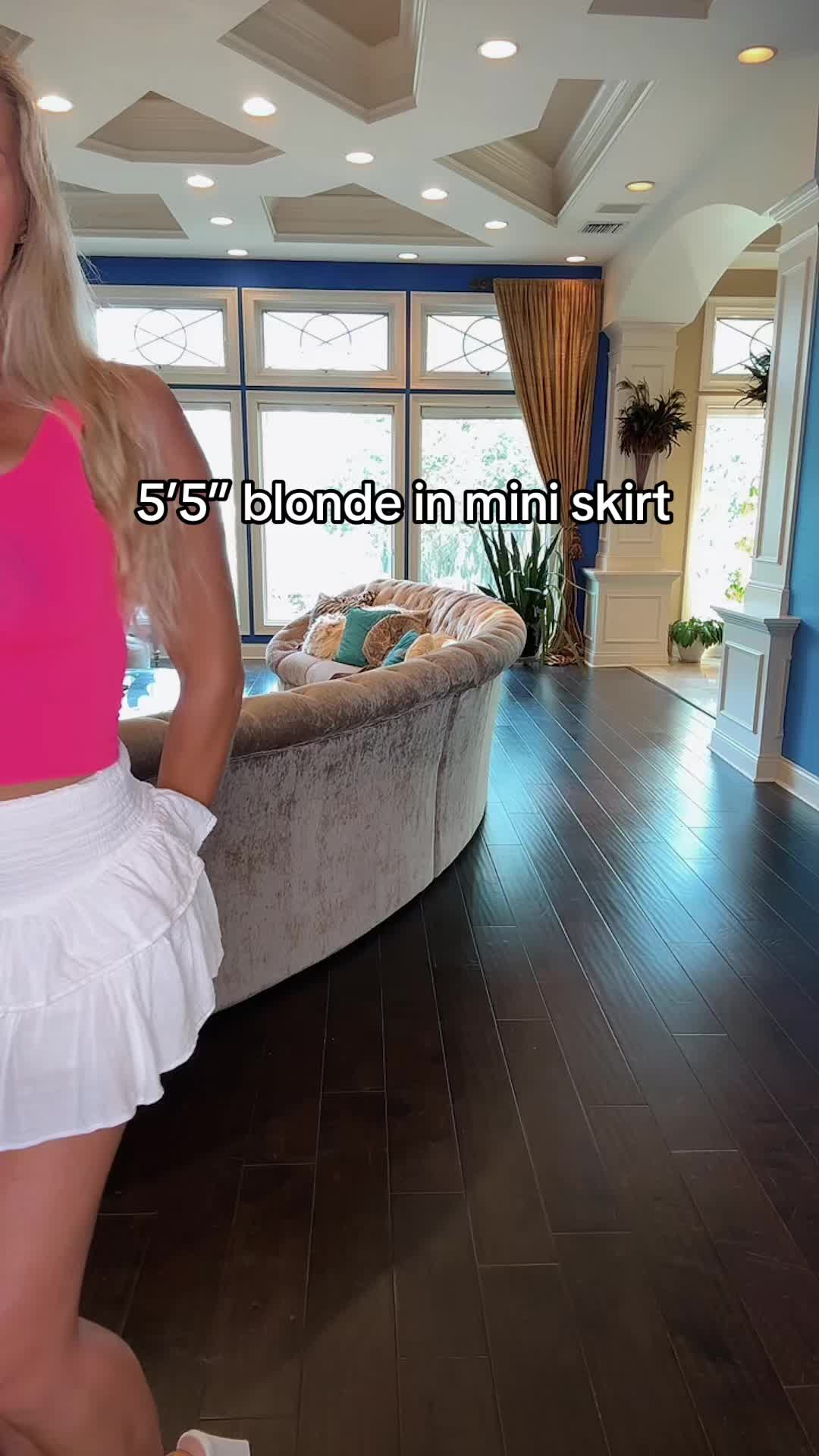 @Summer Lynn