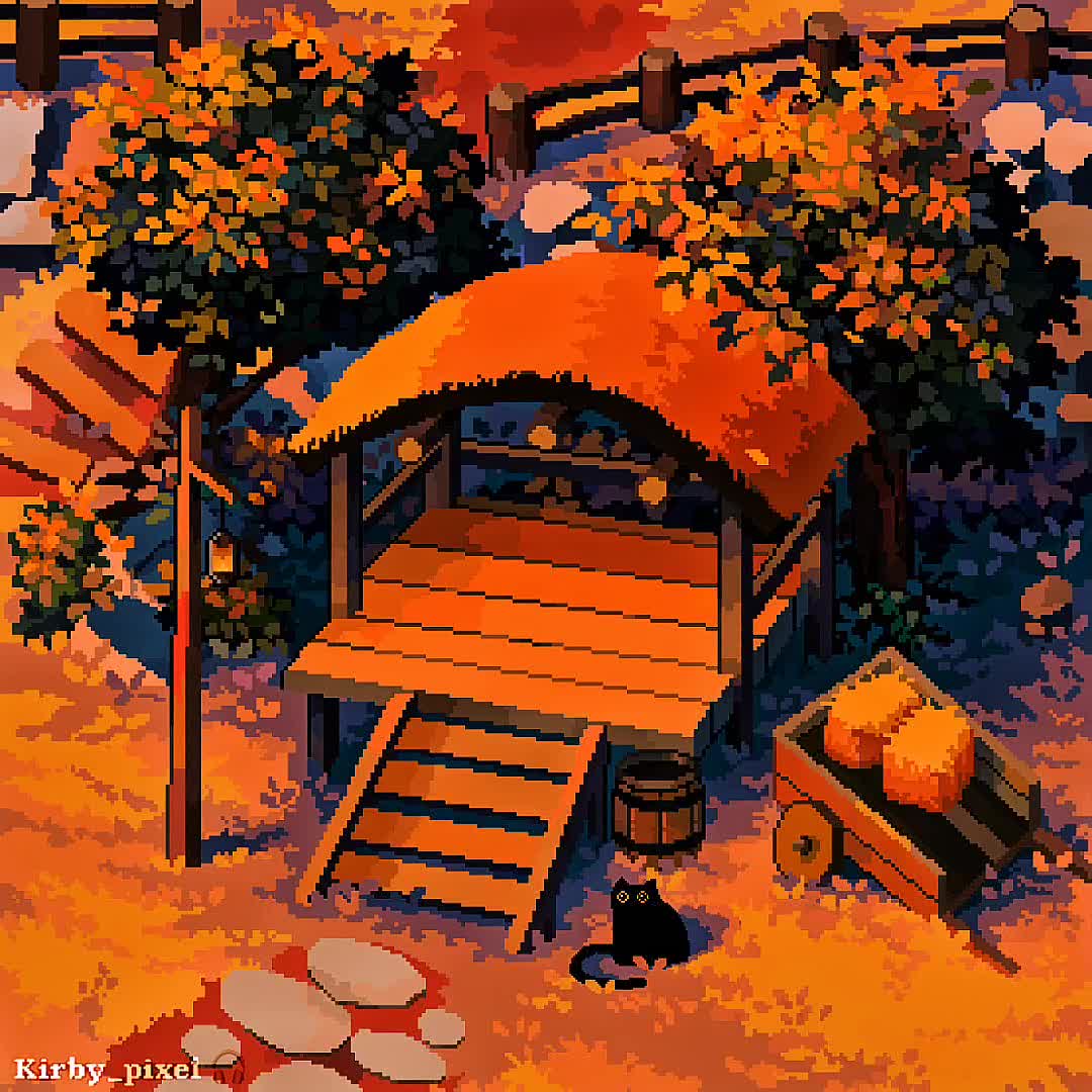 @Kirby_pixel 🎧