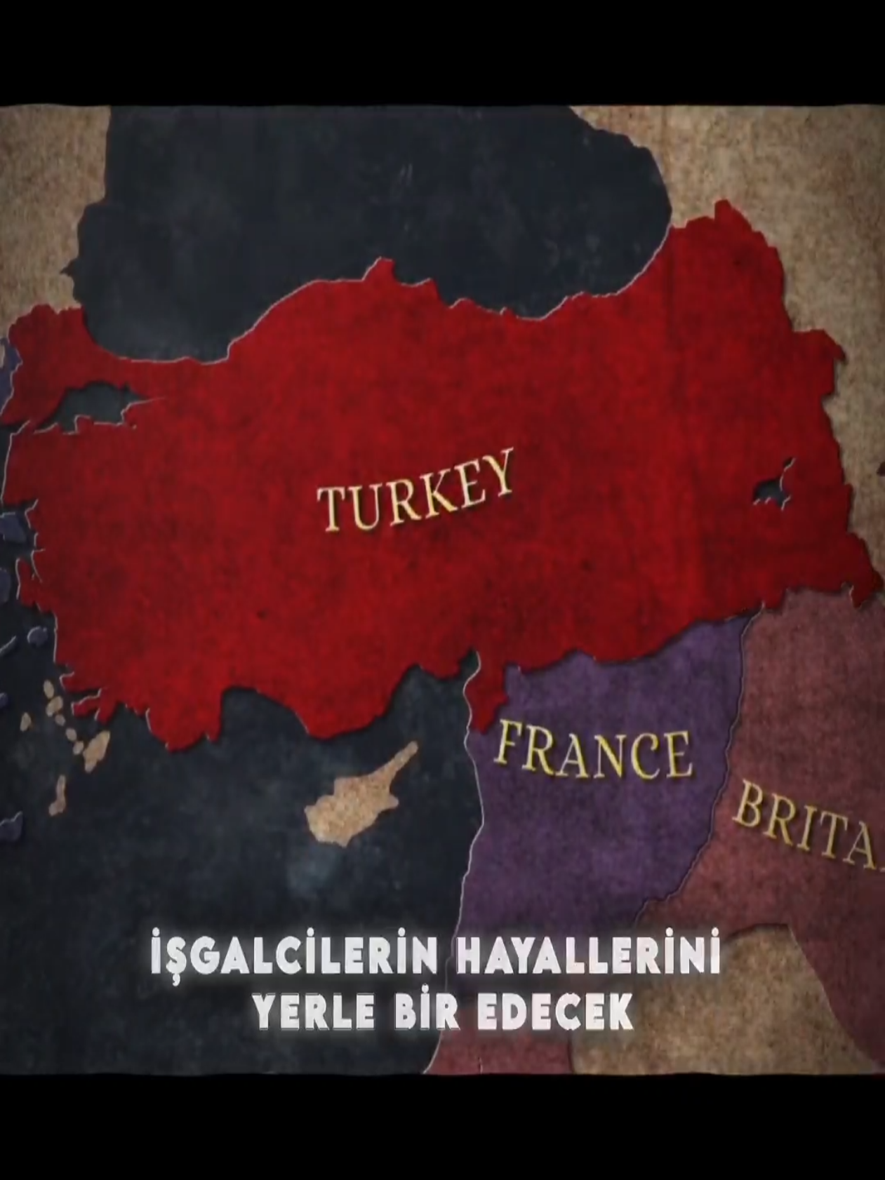 @Gazi Mustafa Kemal Atatürk