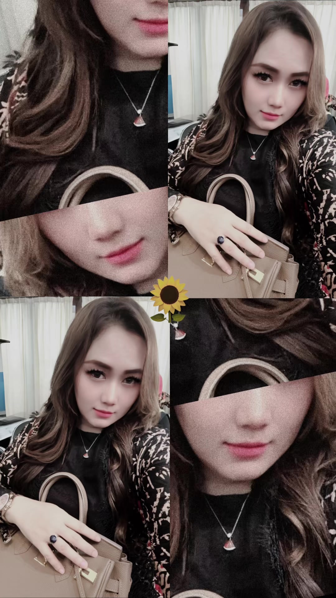 @Dewi amour👑💋