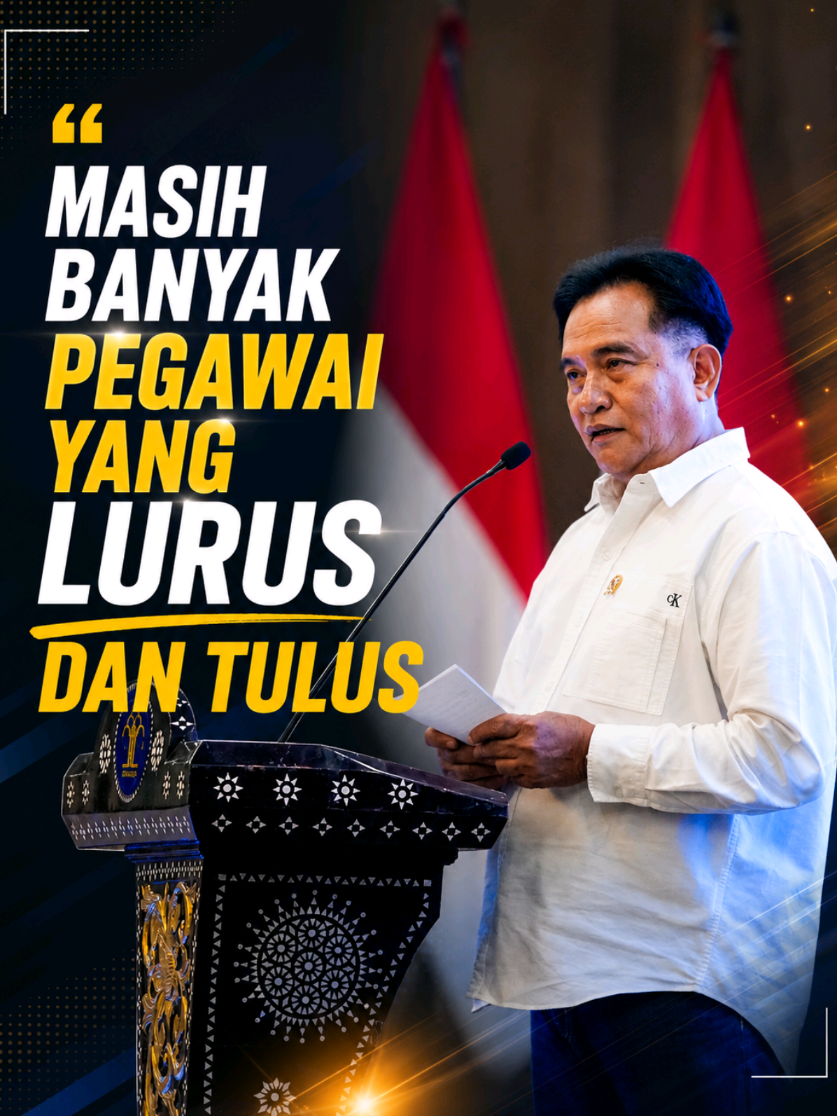 @Yusril Ihza Mahendra