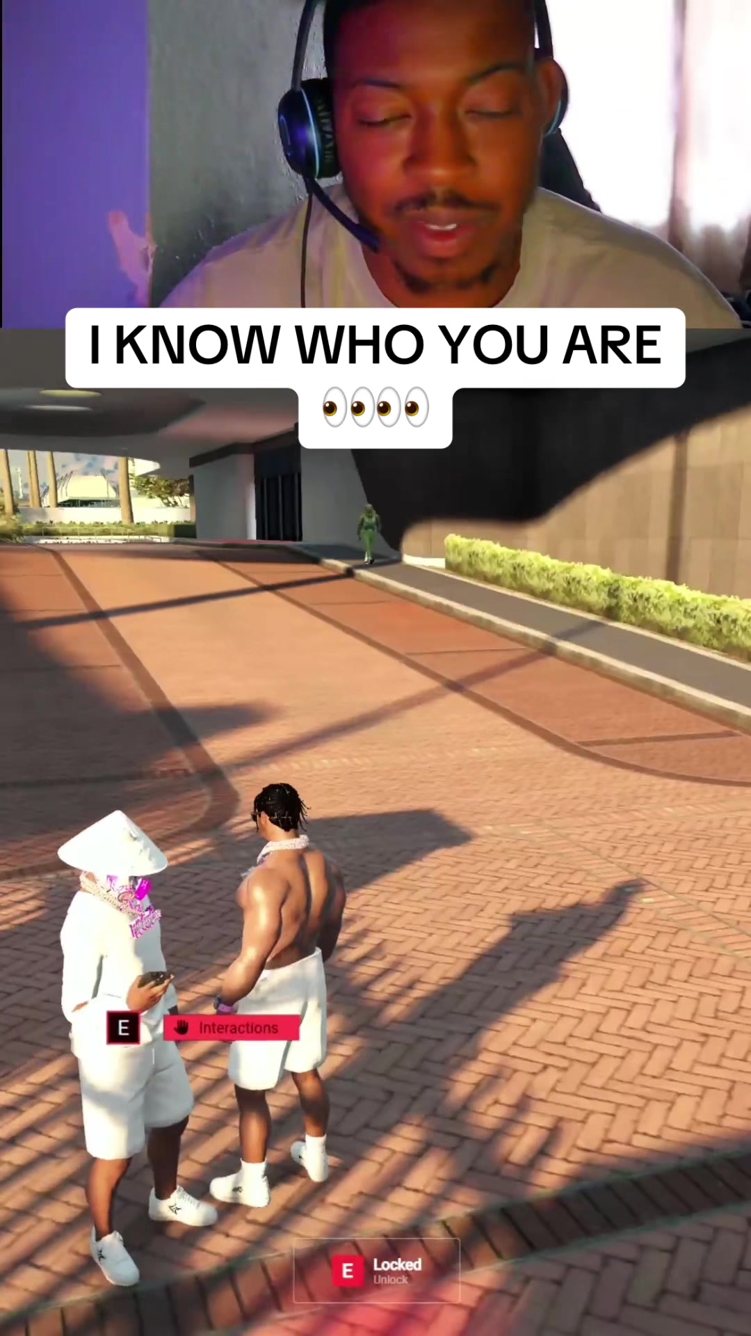 @MiloBusyLive