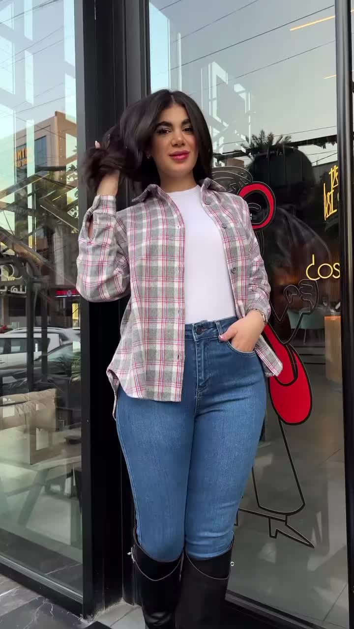 @ركن الأناقة النسائية