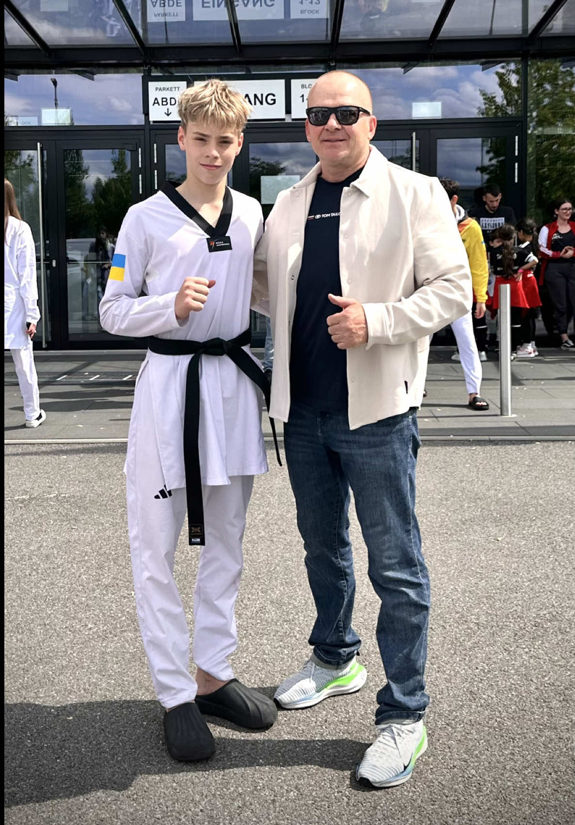 @Taekwondo Kyiv