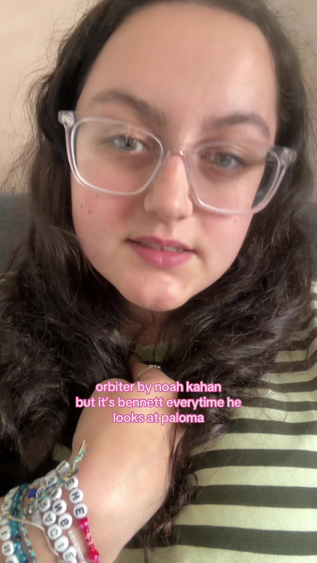 @kelsey ⋆˚꩜。⋆