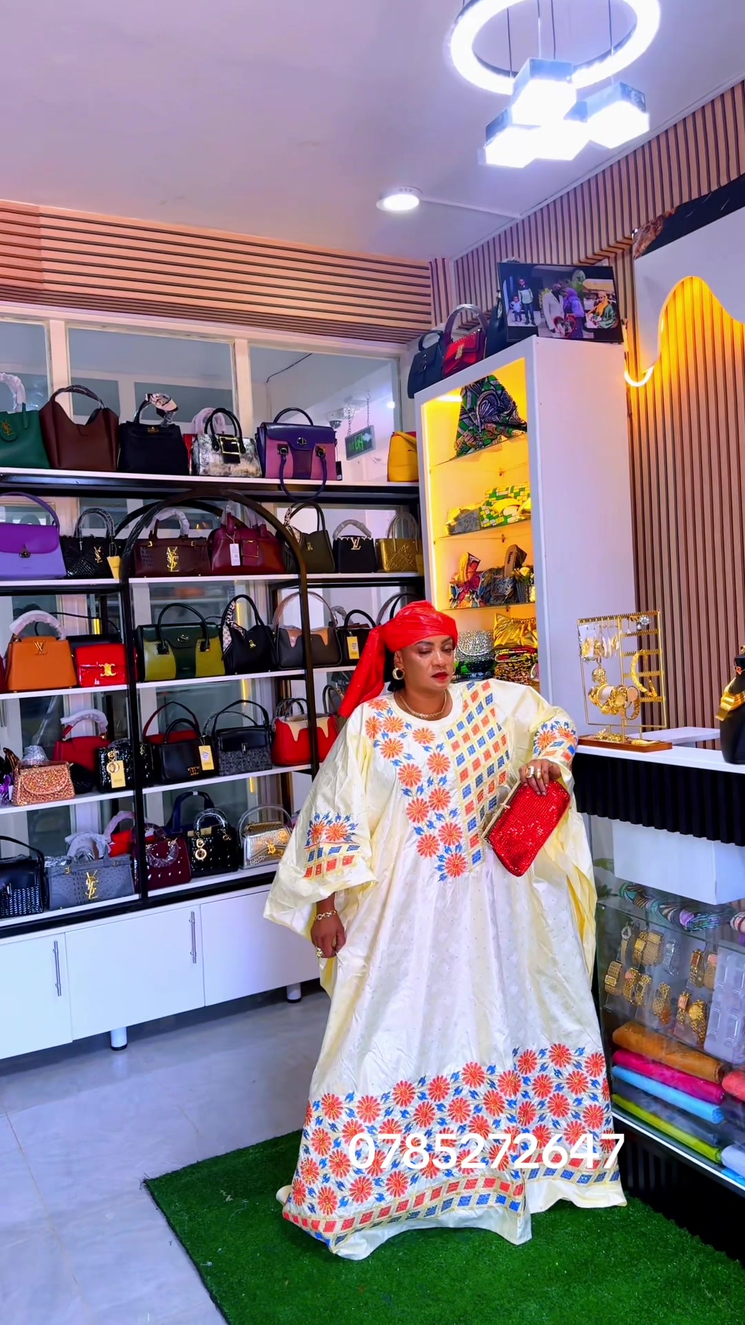 @Maman&ensp;Shadadi&ensp;Shop