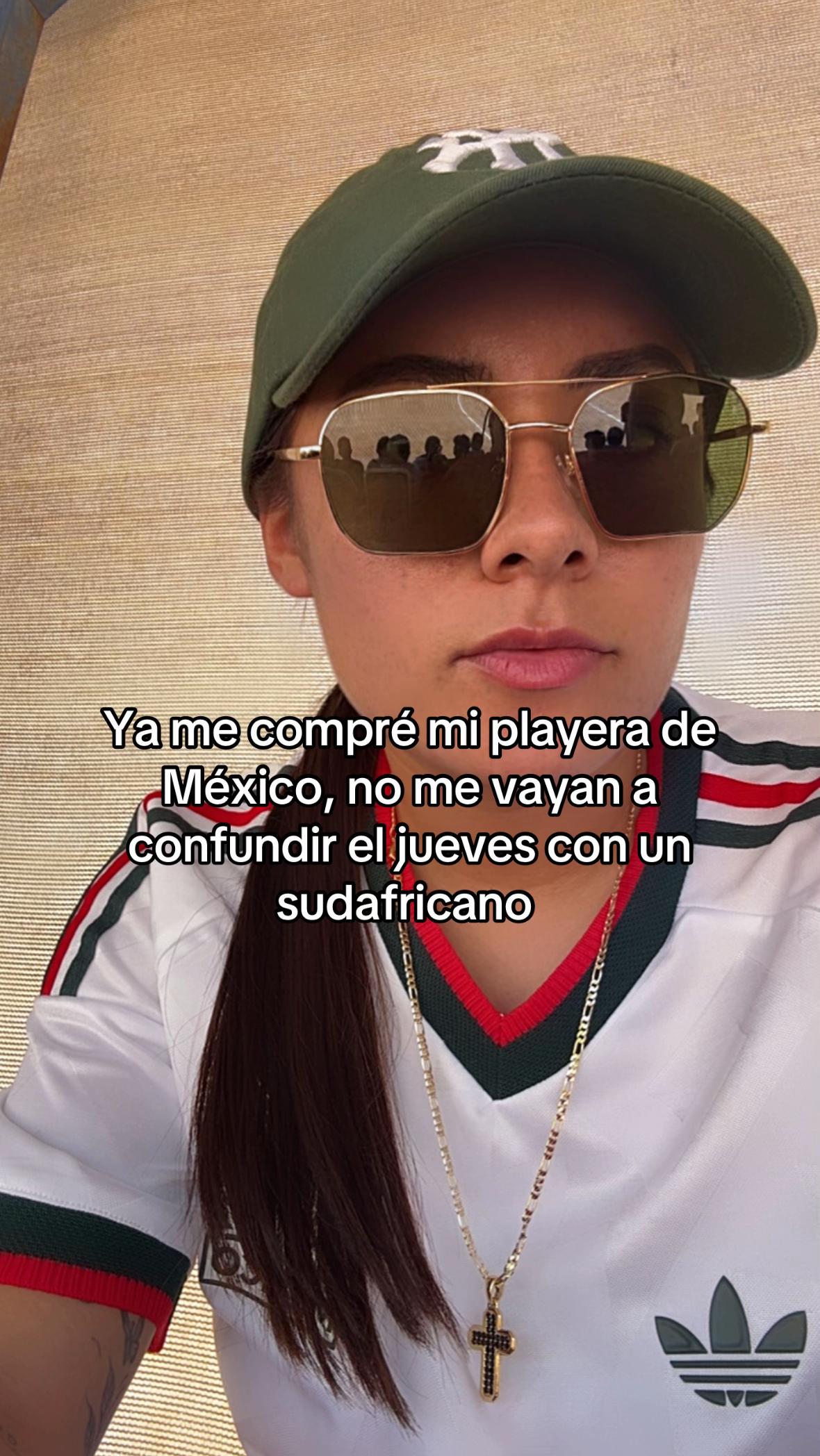 @Majo Ugalde
