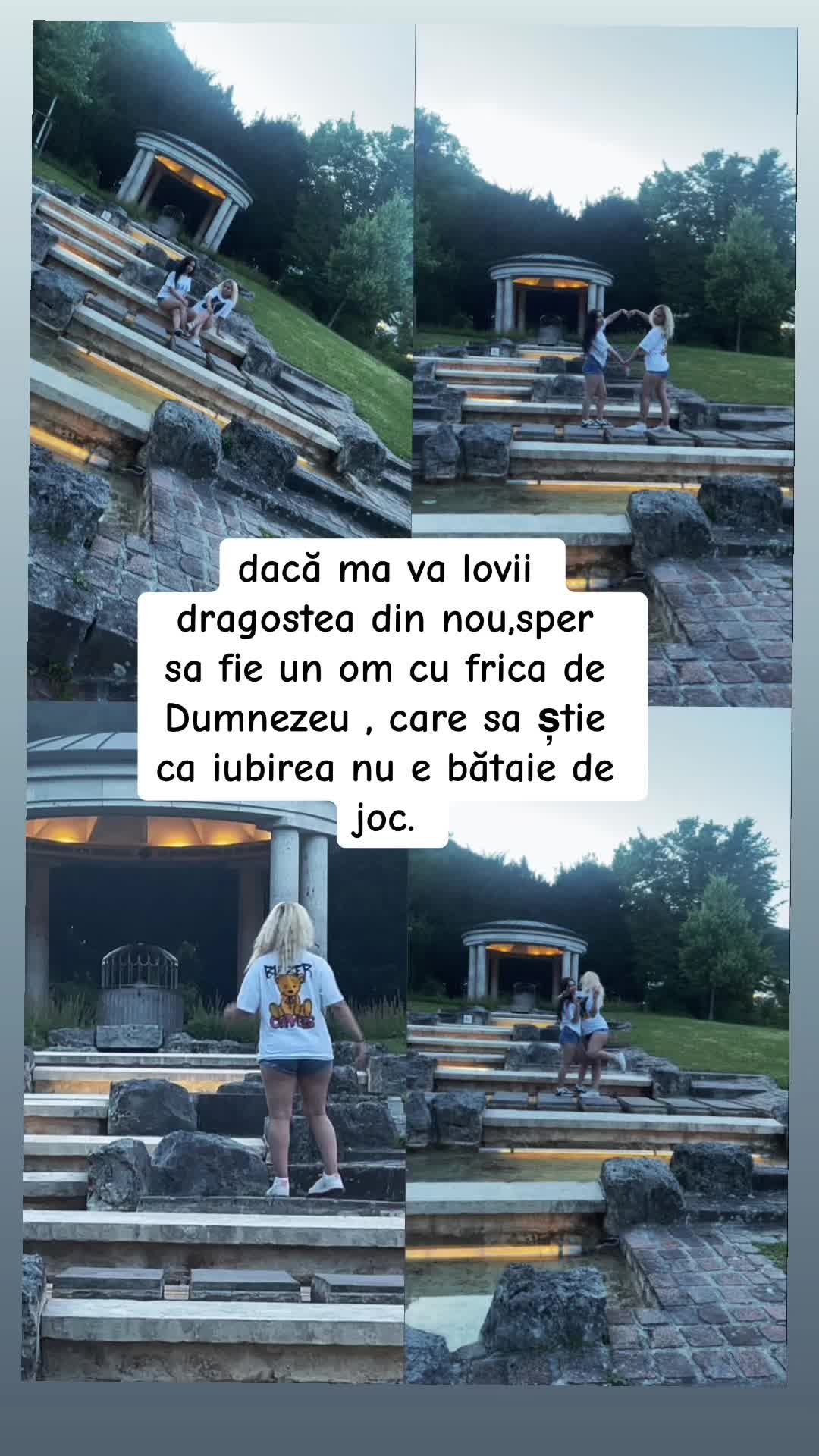 @blondes M&auml;dchen ❤️&zwj;🔥🥰