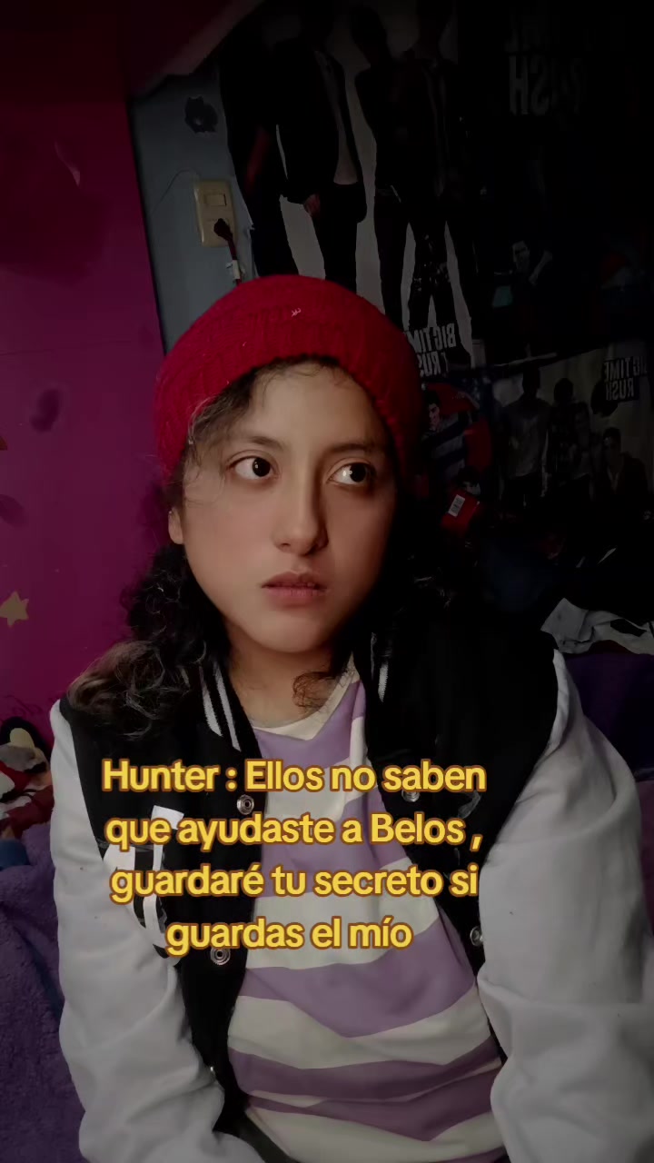 @Yoaly San