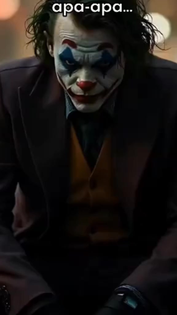 @QUEEN LEO jOKER SJ13