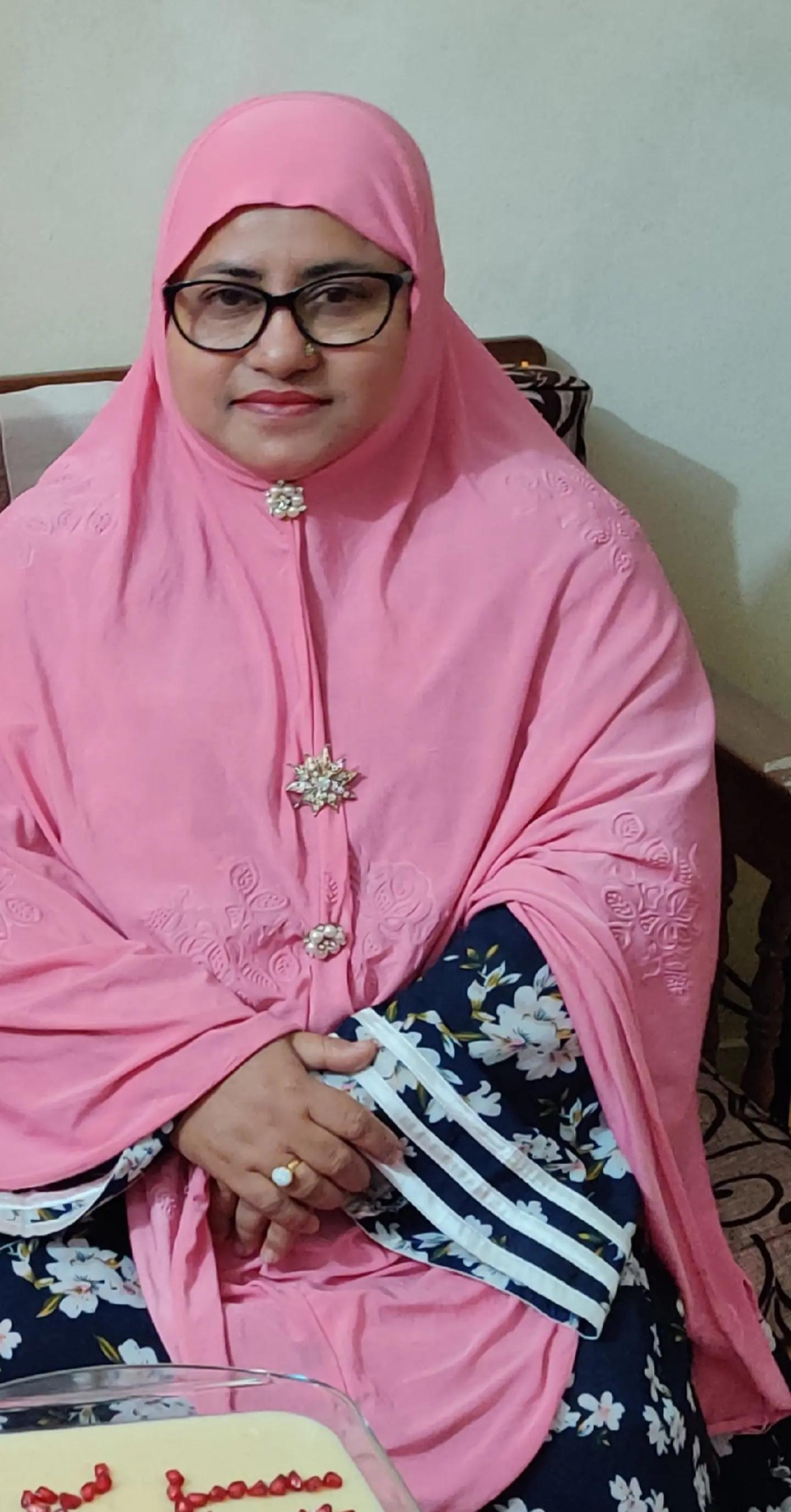 @Shamsun Nahar