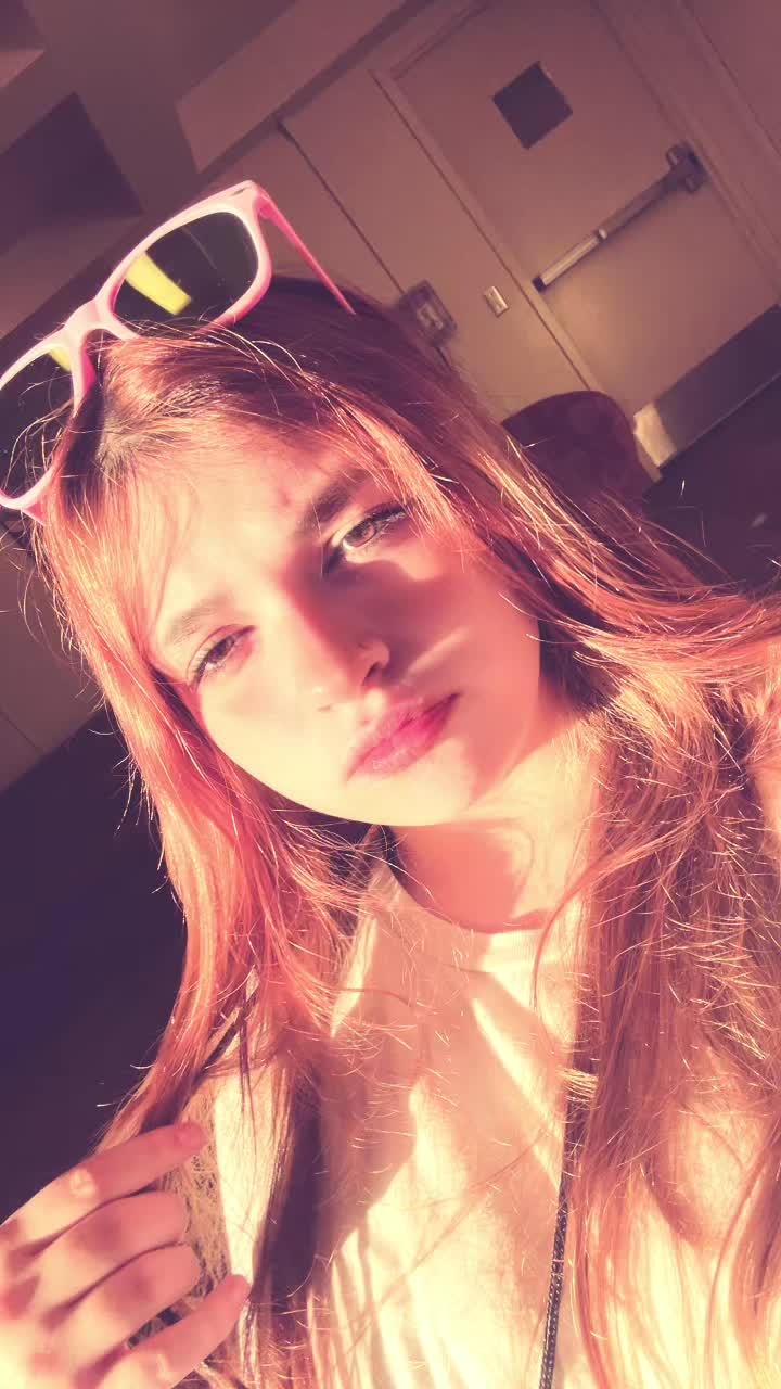 @Audrey
