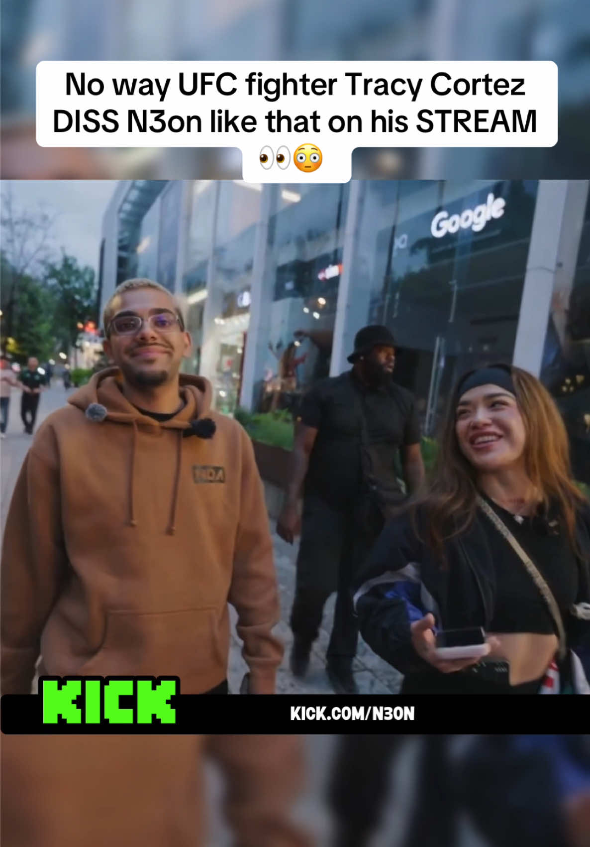 @Kickdramaklipz