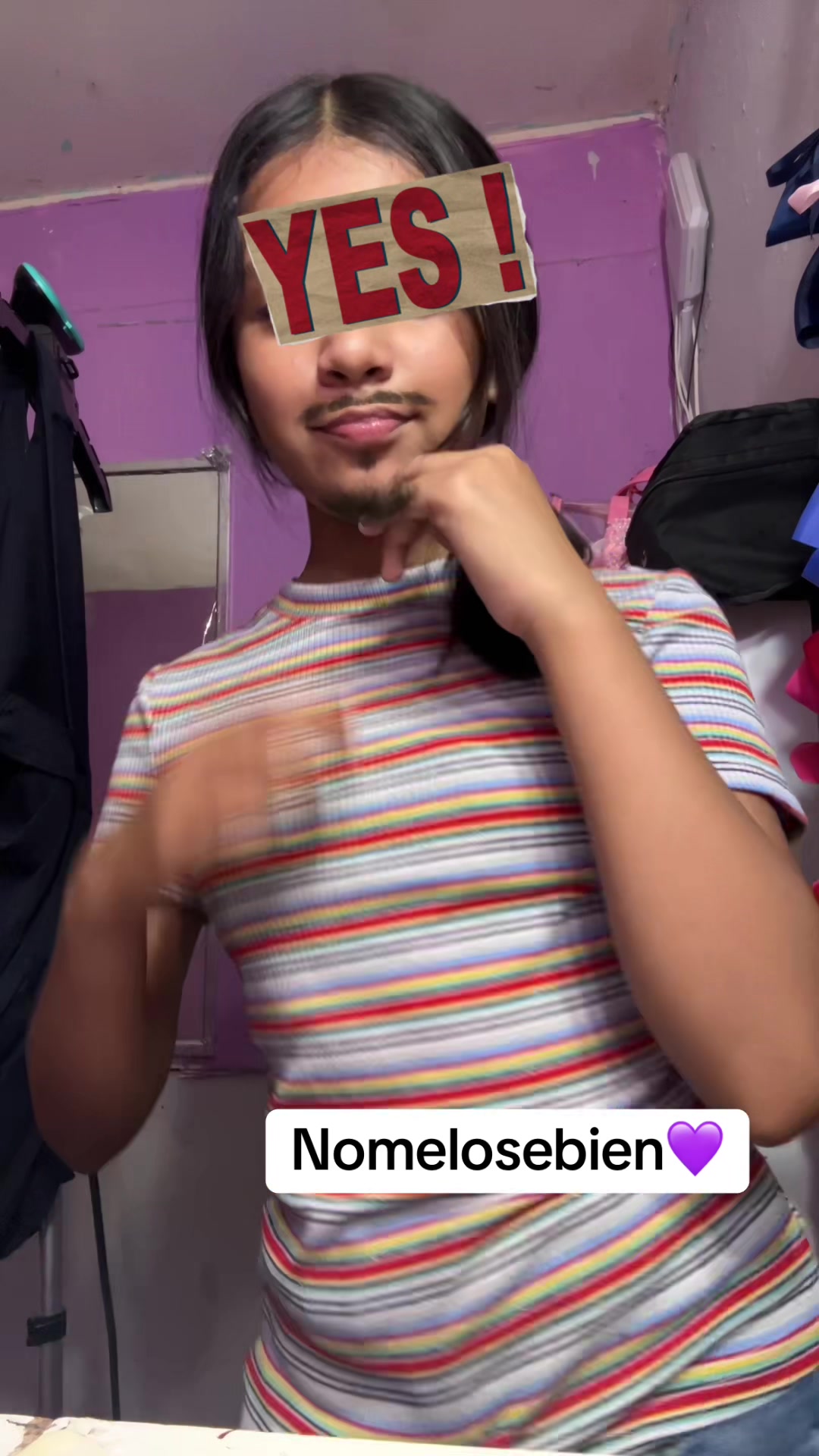 @Kryztal LOpez