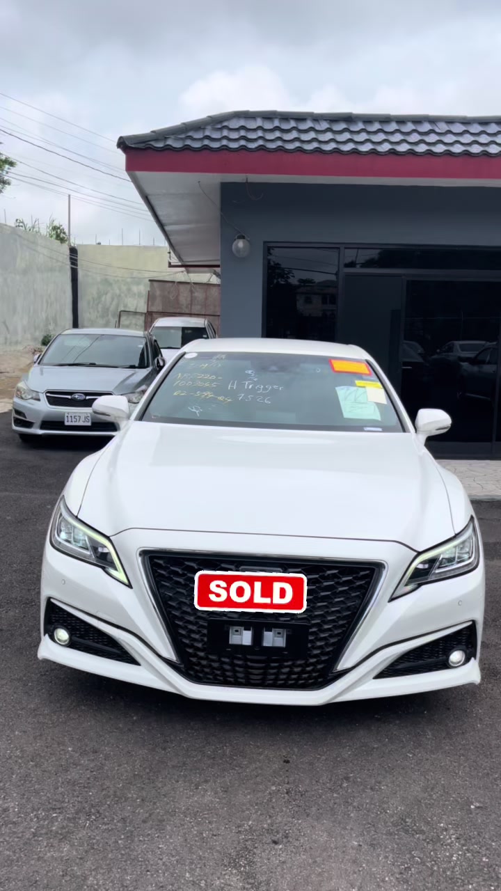 @Jaime&rsquo;s Auto Sales