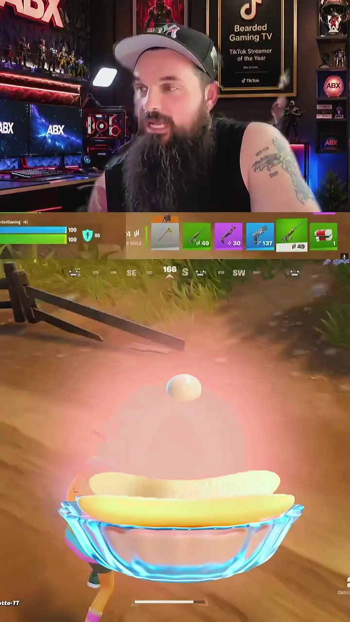@ᴬᴮˣ Bearded Gaming TV