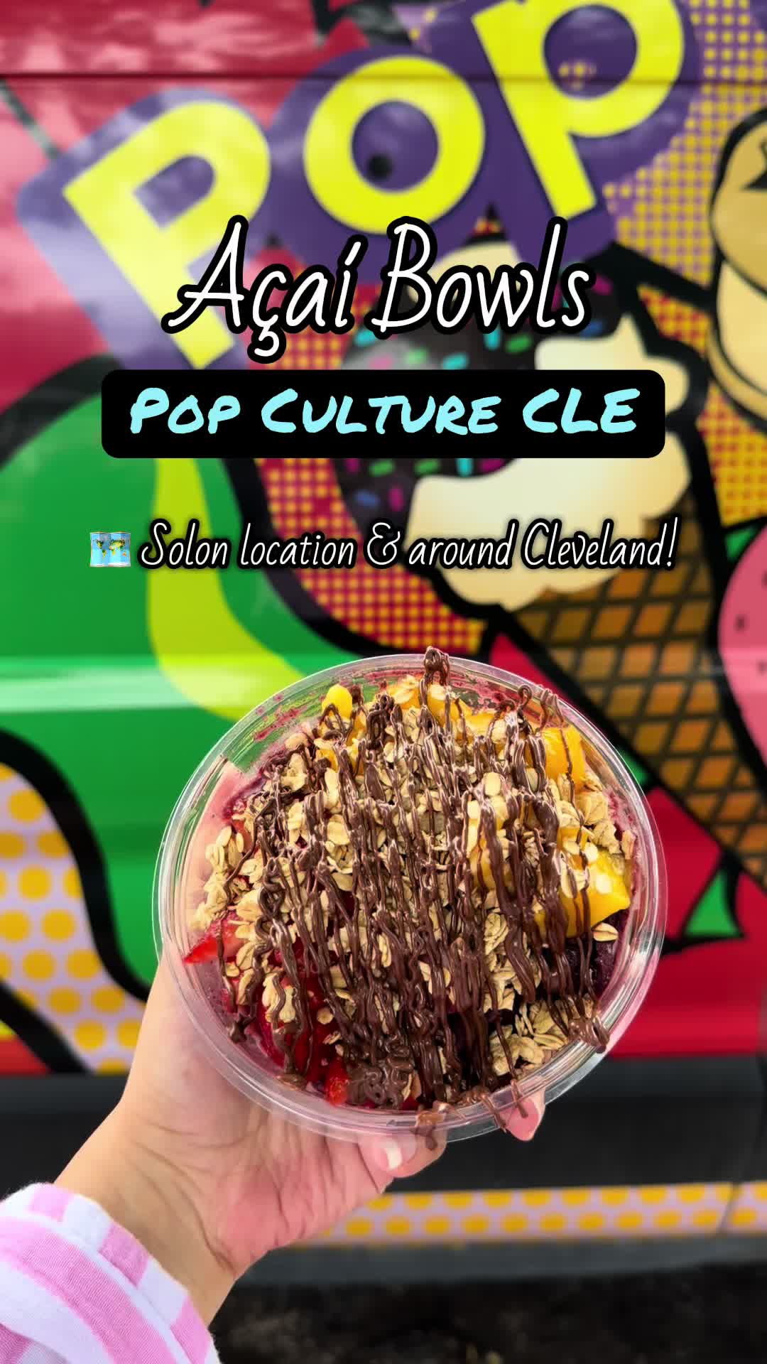 @CLE FOOD