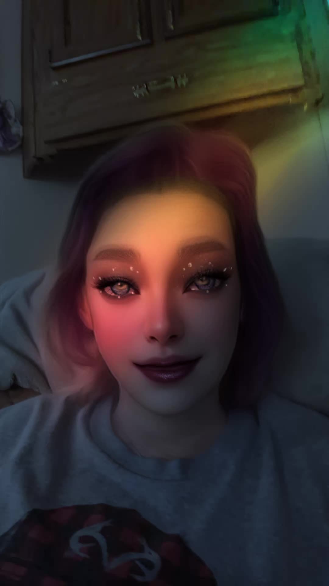 @Pammy jo