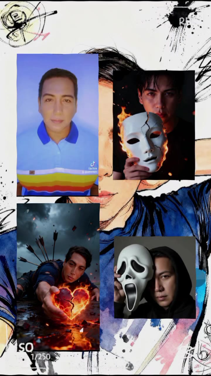 @BELIBHER HERNANDEZ