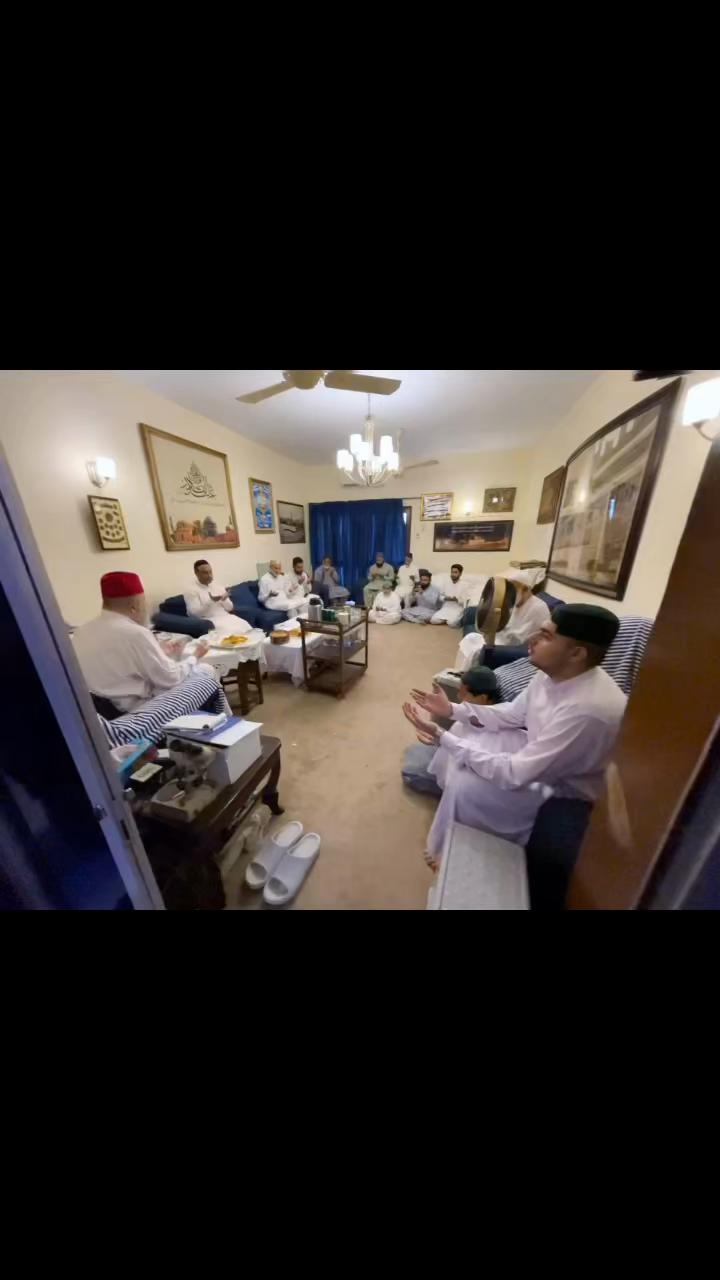 @Awais Qadri