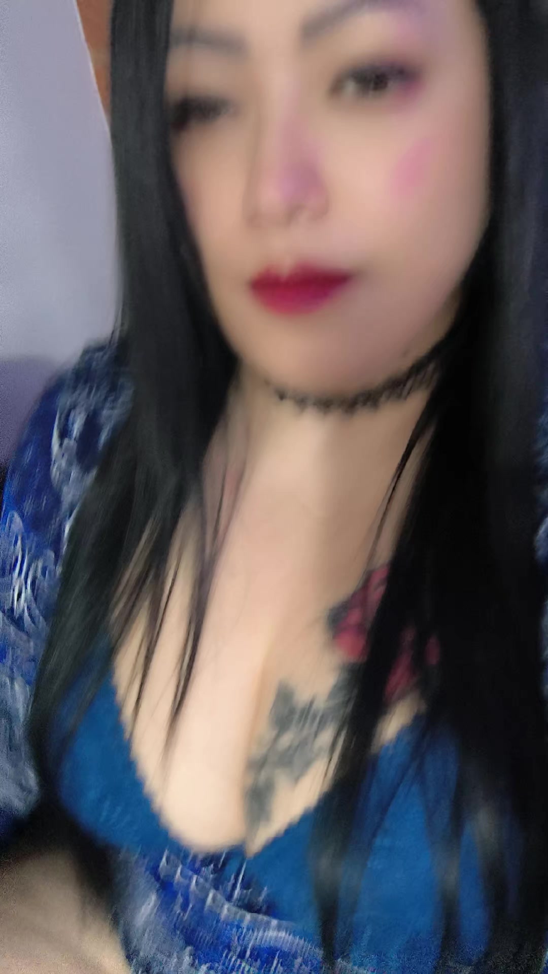 @&Aacute;ngeles 🇨🇴
