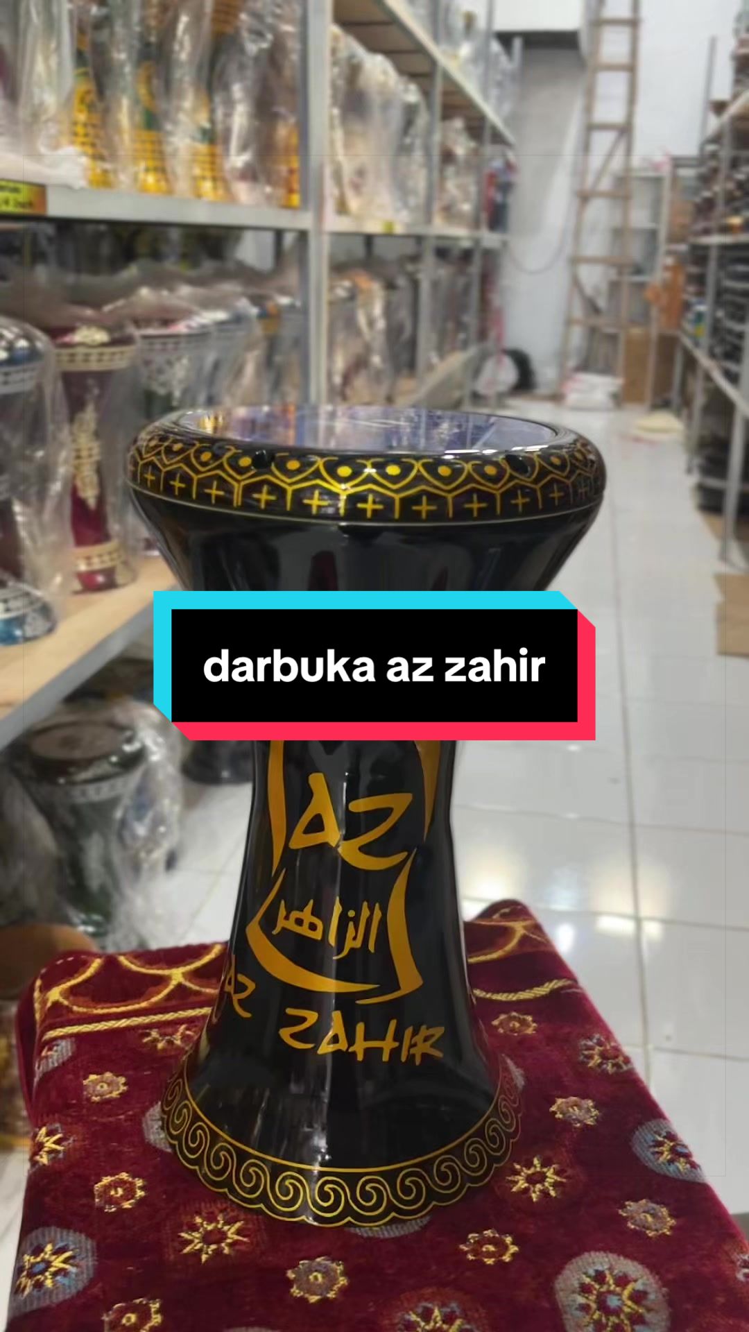 @Umik e Anak Hadroh