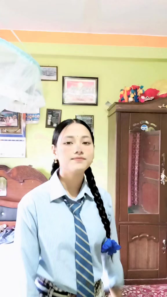 @krisha  xettri