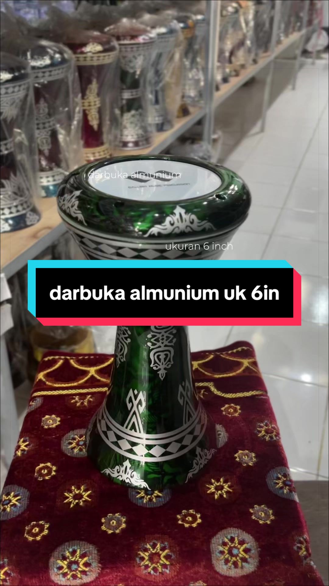 @Umik e Anak Hadroh