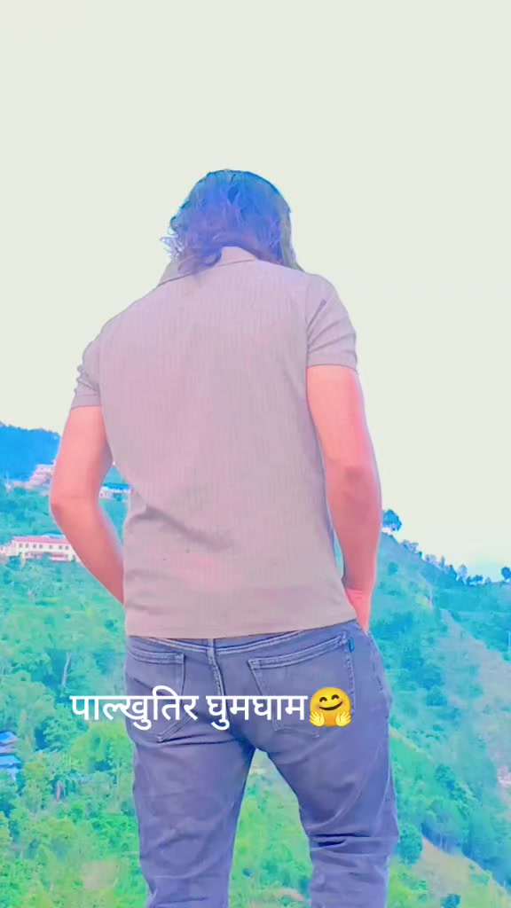 @Suman bhatta
