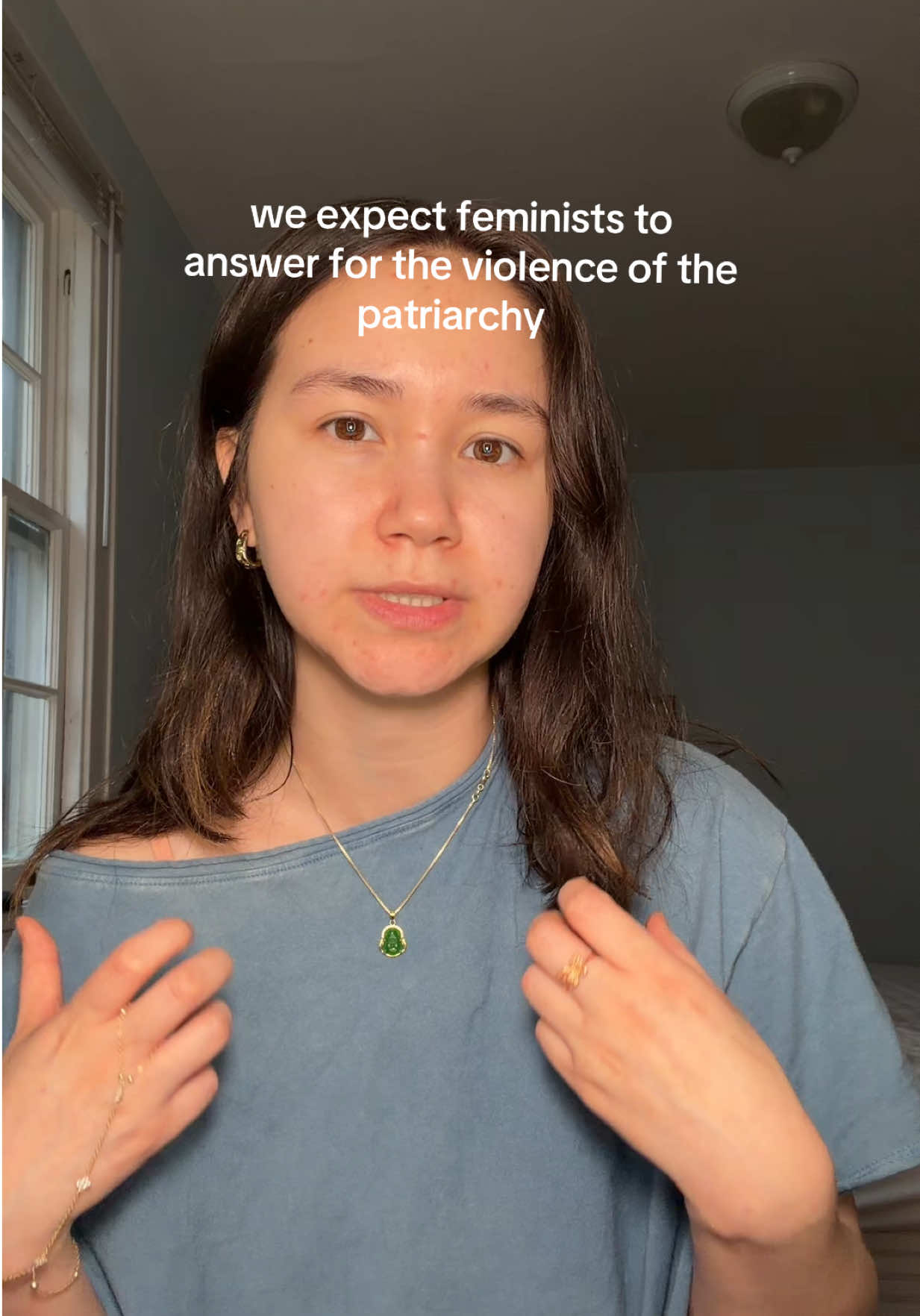 @EMMY ດາຣາ | feminist oracle