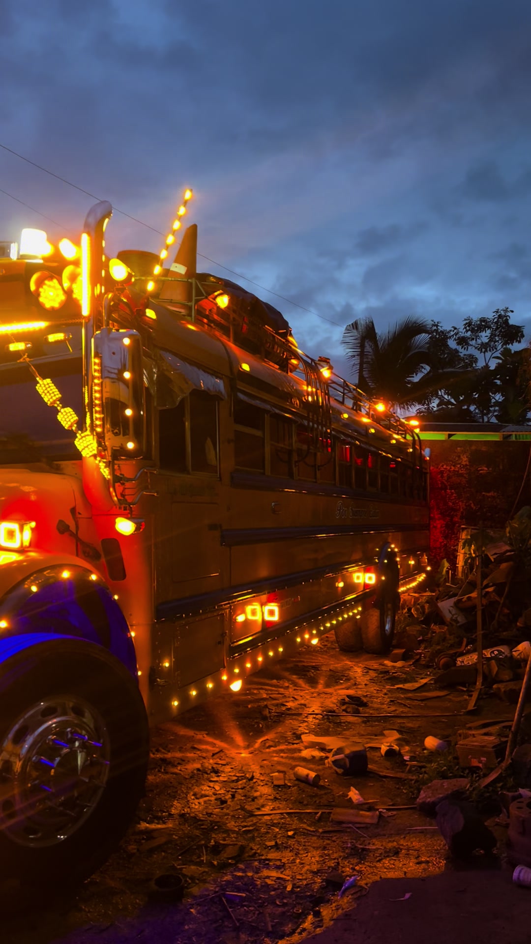 @Transporte El 40
