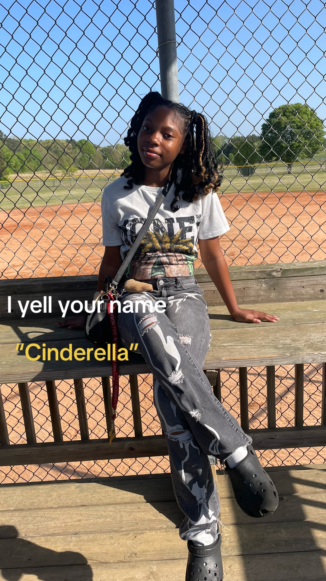 @DA QUEEN 👸🏾