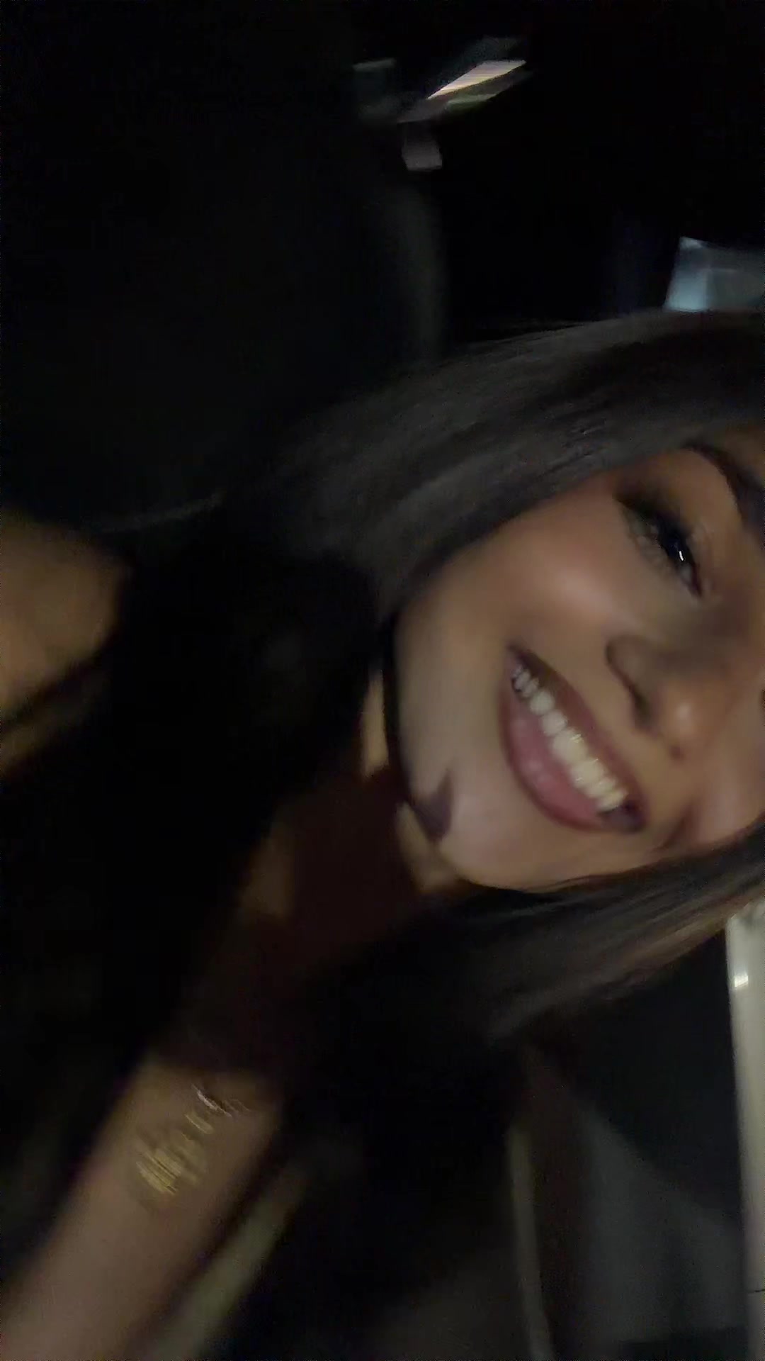 @Champagne Mami