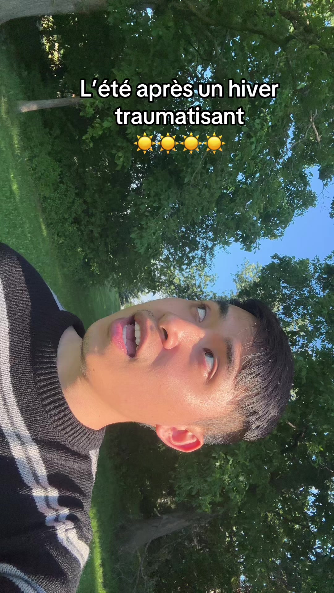 @✨ Nic The Polyglot ✨