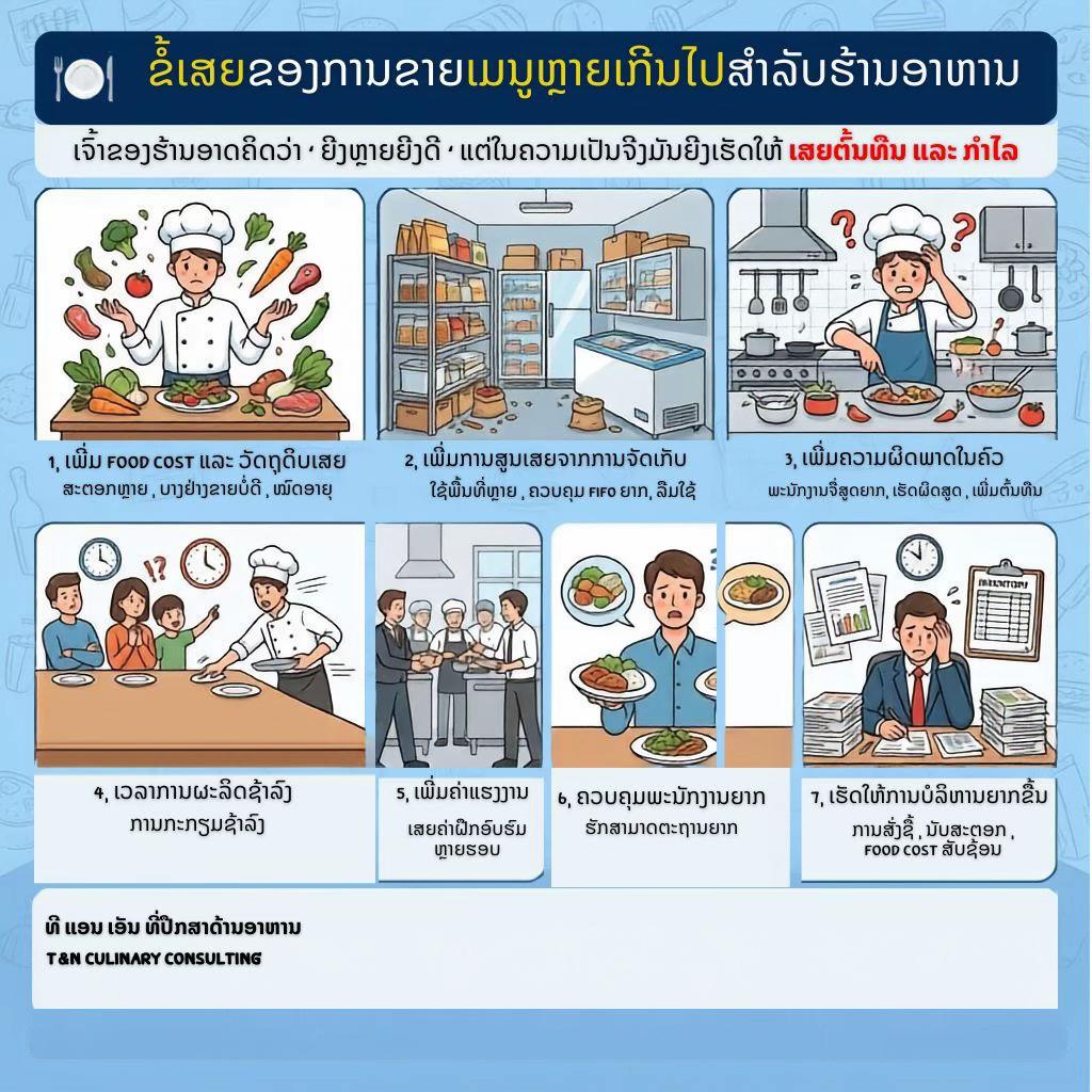 @CHEF TONG  ທີ່ປືກສາດ້ານອາຫານ