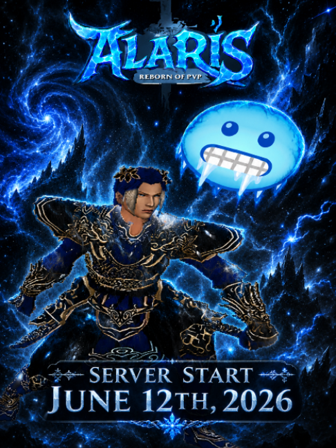 @Alaris2 | International PvP