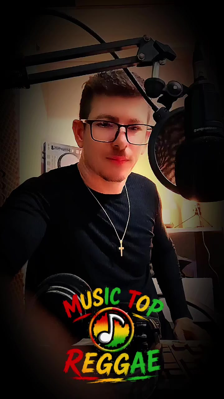 @Music Top Reggae