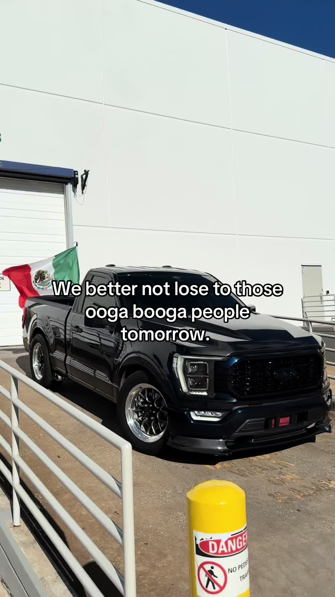 @Vaquero