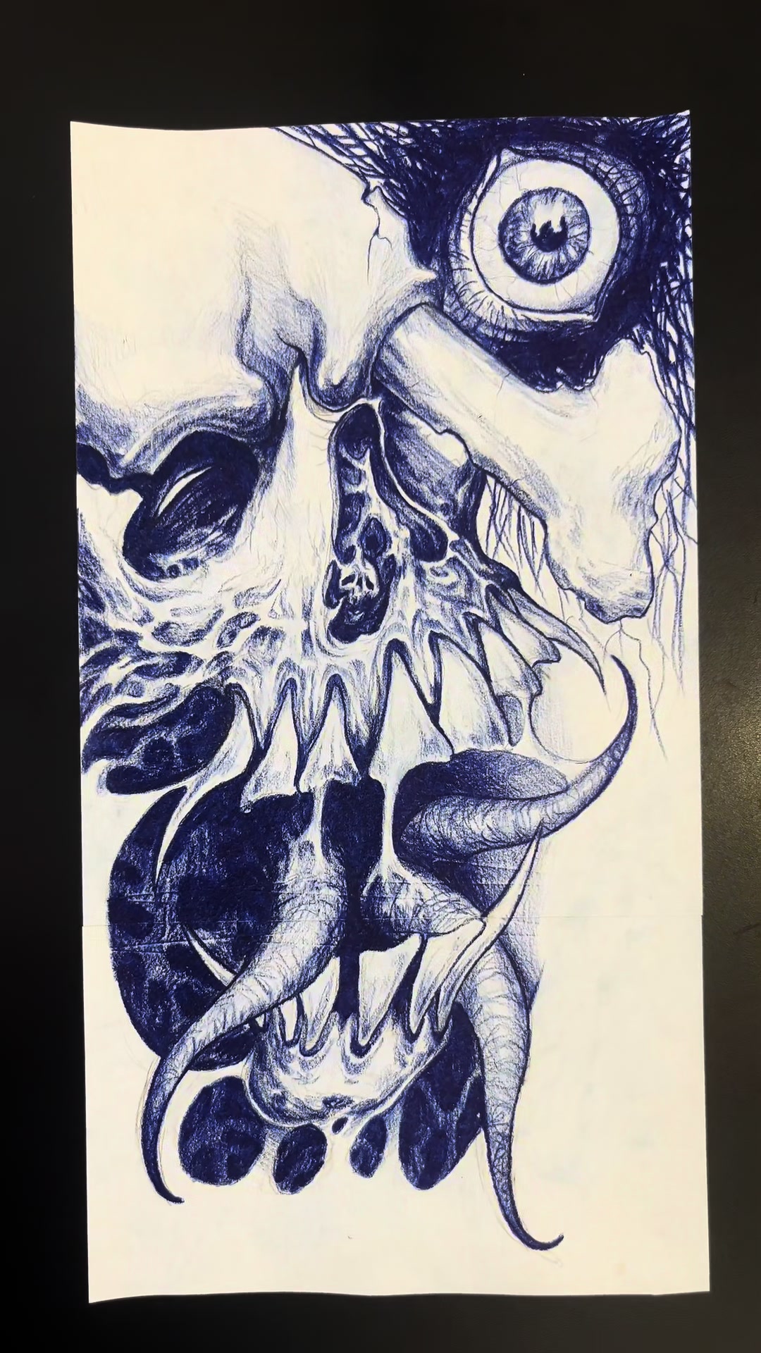 @DamianYArt