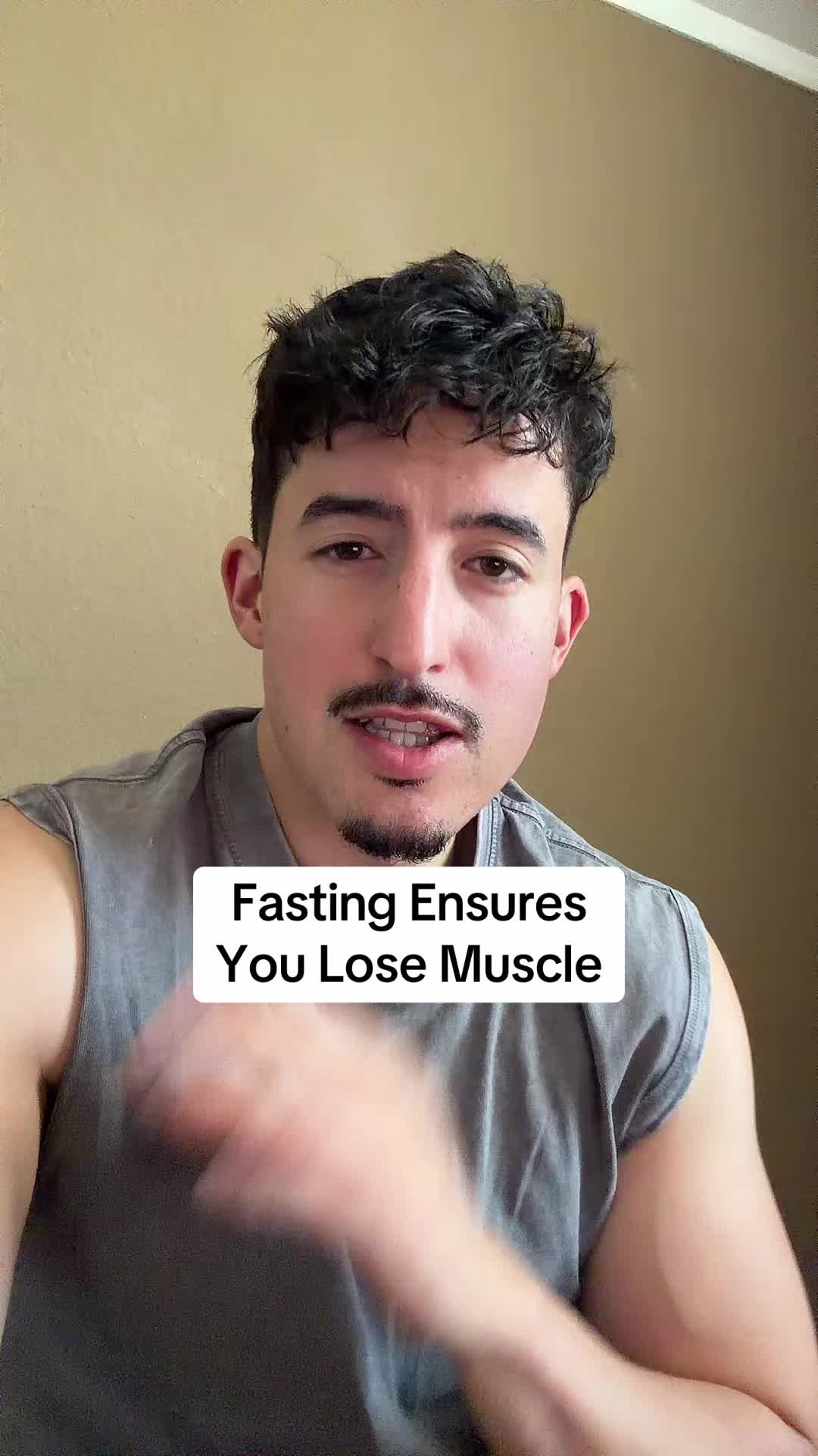 @Adrian Galvan | Fitness Coach