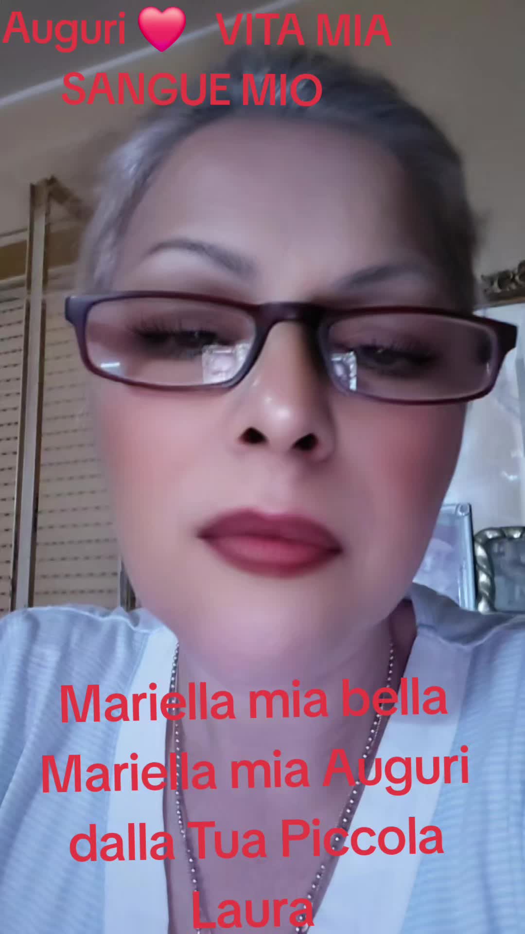 @LAURETTA