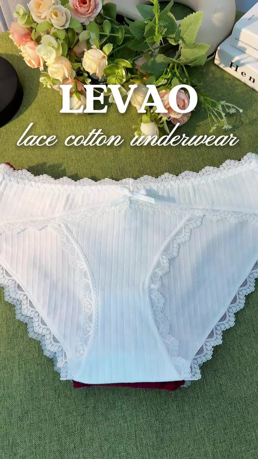 @LEVAO Briefs