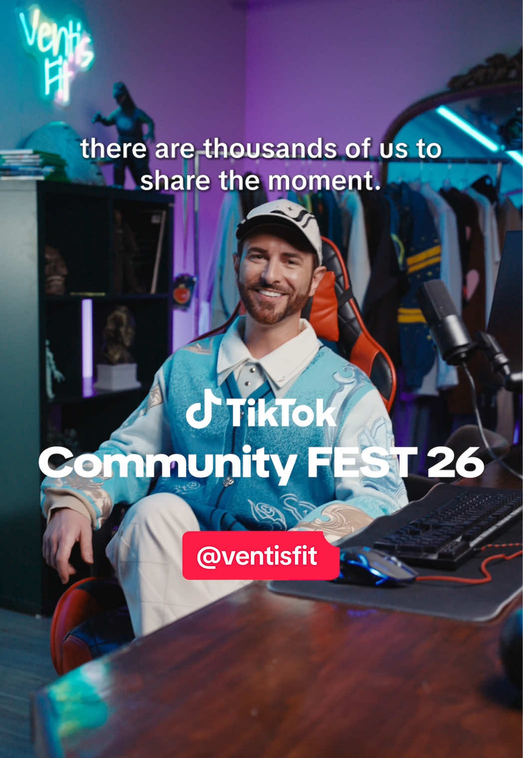 @LIVE FEST Series