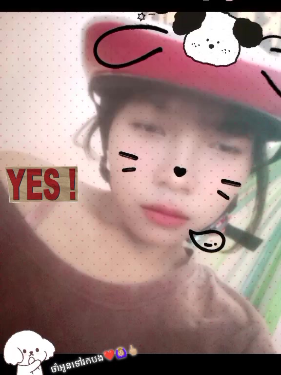 @Pich Kim Hak😌