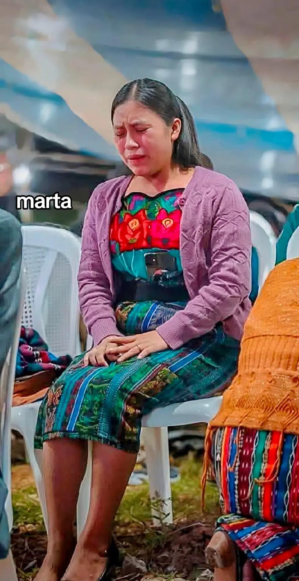 @Marta Gricelda