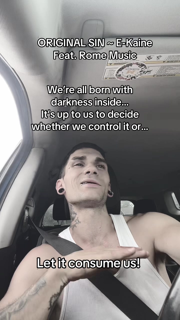 @E-Kaine
