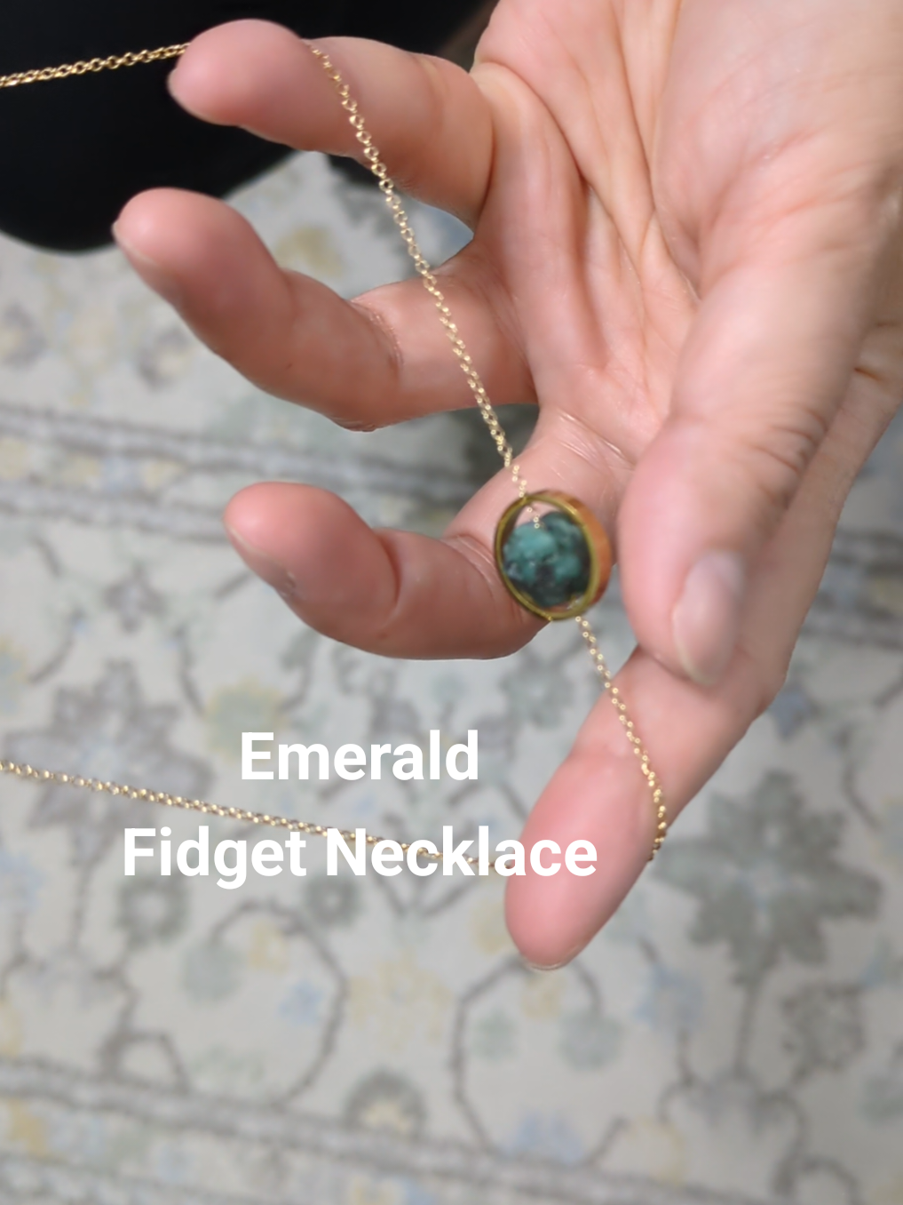 @Dee | Minimalist Boho Jewelry